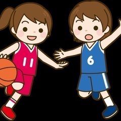 ⛹️‍♀️バスケ好き女子の集い⛹️‍♀️【大津駅】【毎週日曜日1...