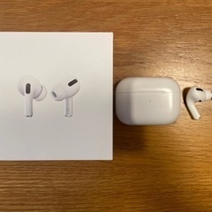 AirPods Pro ジャンク