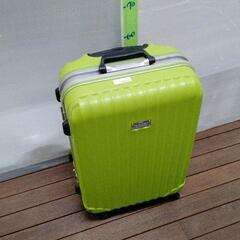 0204-020 TRAVEL EXPERT　スーツケース
