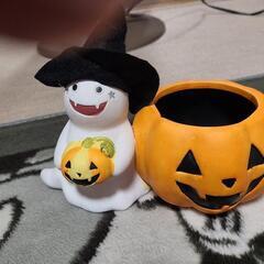 ハロウィン🎃置物