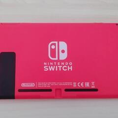 NintendoSwitch マリオレッド×ブルー