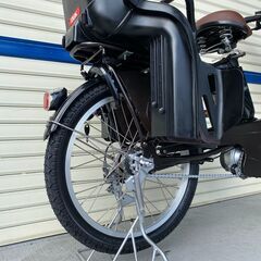 リサイクル自転車(2311-12) 電動アシスト自転車(パナソニック) 13.2Ah 