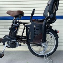 リサイクル自転車(2311-12) 電動アシスト自転車(パナソニック) 13.2Ah 