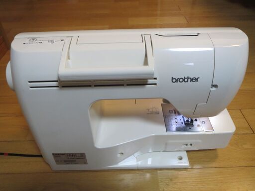 brother コンピューターミシン　CPS70S【近隣市町村の方】 brother コンピューターミシン CPS70S【近隣市町村の方】