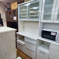 松田家具のキッチンボード