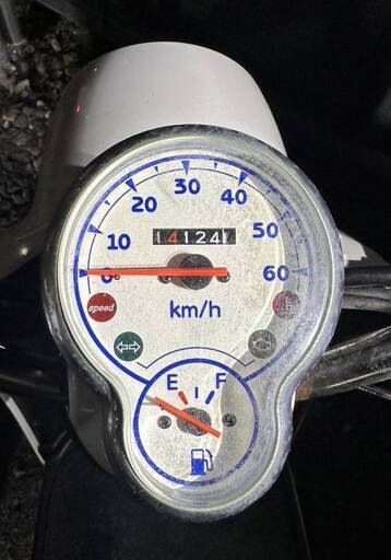 【バイク紹介】ヤマハビーノ、新旧比較してみた。 7625 ヤマハ ビーノ SA37J 実動 良好 整備済み 原付バイク売ります！！