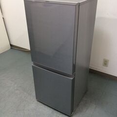（2/17受渡済）JT8246【AQUA/アクア 2ドア冷蔵庫】...