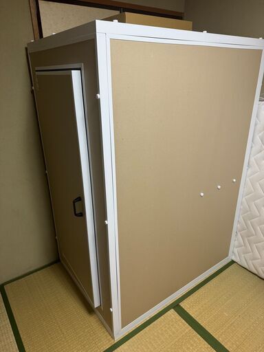 【最終】だんぼっち オプション付き【2月末まで】