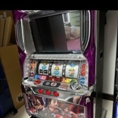パチスロ鉄拳2nd 南さつま市加世田に引き取り限定