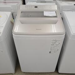 Panasonic 洗濯機 21年製 10kg TJ3202