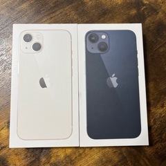 【ネット決済・配送可】iPhone空箱