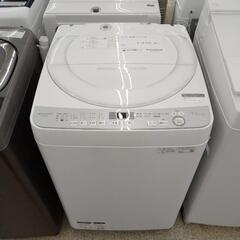 SHARP 洗濯機 20年製 7kg TJ3205