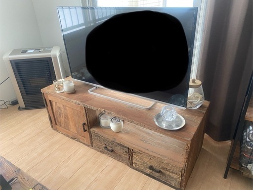 【廃盤】journal standard Furniture テレビボード