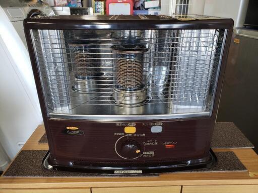 ‼️美品‼️2021年製‼️石油ストーブ‼️灯油‼️ストーブ‼️暖房‼️