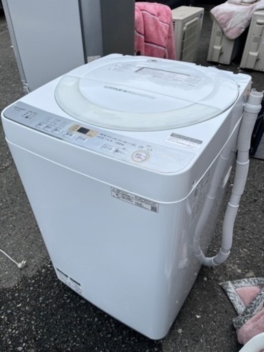 【洗濯機】