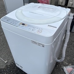 【洗濯機】