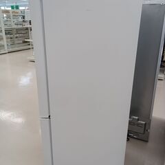 ☆ジモティ割あり☆ NITORI 2ドア冷蔵庫 NTR-140WH 140 22年製 動作