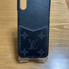 iPhoneX/Xsケース【決定】