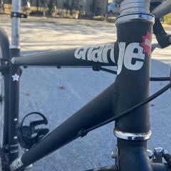 クロスバイク　Charge BIKES GRATER