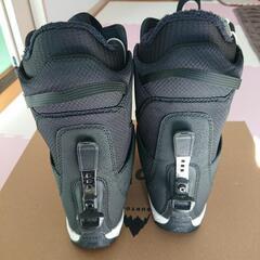 バートン  ステップオン キッズ 21㎝