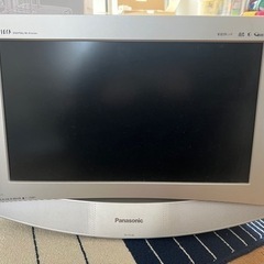 テレビ　TH-17LX8