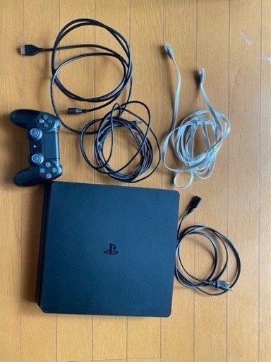 その他 ps4