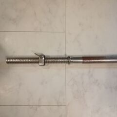 ベンチプレス　バーベルセット　18000円