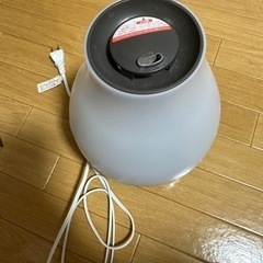 加湿器