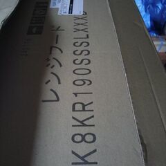 TOTOレンジフード新品