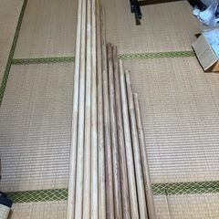 手すり 棒 金具 一式 ご希望の長さにカットします