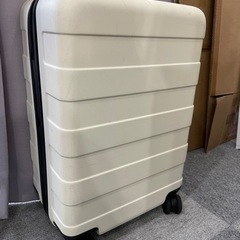 【2/11まで】無印良品 スーツケース 36L