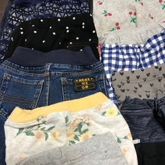 子供服まとめ売り27着 80サイズ