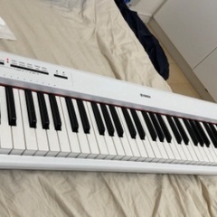 ※箱無し YAMAHA piaggero NP-12 + PA-...