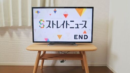 シャープAQUOS 32V型 液晶テレビ