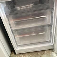 【新生活SALE】ORIGINALSELECT 冷蔵庫 JR-XP2NF148F リサイクルショップ宮崎屋　住吉店24.6.3F