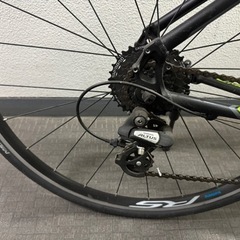 MERIDA CROSSWAY 100-R クロスバイク