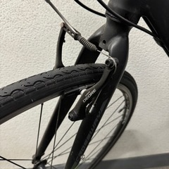 MERIDA CROSSWAY 100-R クロスバイク