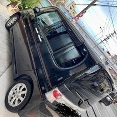 中古車タント