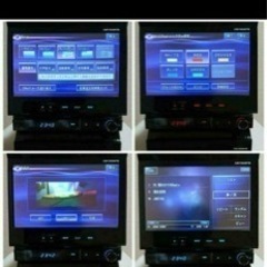 カロッツェリア サイバーナビ AVIC-VH9000 完動品 2023年全国バージョンオービス(最終値下げ)