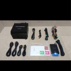 カロッツェリア サイバーナビ AVIC-VH9000 完動品 2023年全国バージョンオービス(最終値下げ)