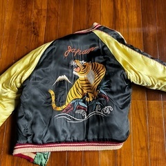 東洋スカジャンスペシャル