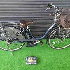BRIDGESTONE HYDEE.B 8.9Ah新品 電動自転車【中古】【B1GP66277】