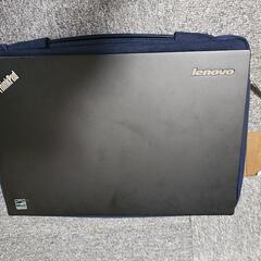 Lenovo ノートパソコン T450S 　Core i 5 SSD