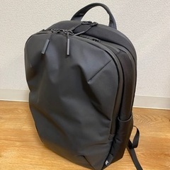 AER Teck Pack2 ビジネスバックパック　正規品