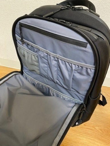 AER Teck Pack2 ビジネスバックパック　正規品