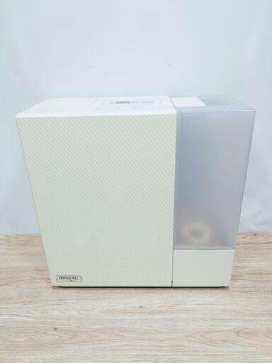 ダイニチ 加湿器 ハイブリッド式 HD-RX500A-W