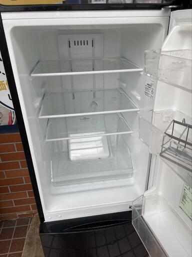 Haier 冷蔵庫 JR-NF445B 2018 445L ○E063A748