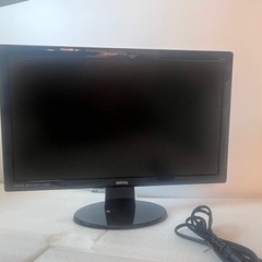 パソコンモニター21.5inch BENQ