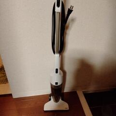 掃除機　ツインバード