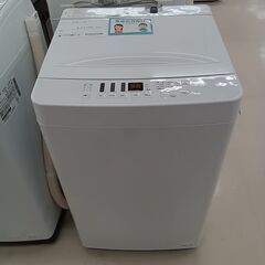★ジモティ割あり★ Haisense 洗濯機 AT-WM5511...